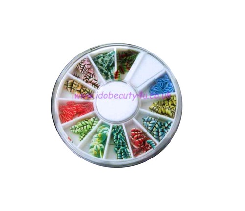 Fette nail art forma - fette,