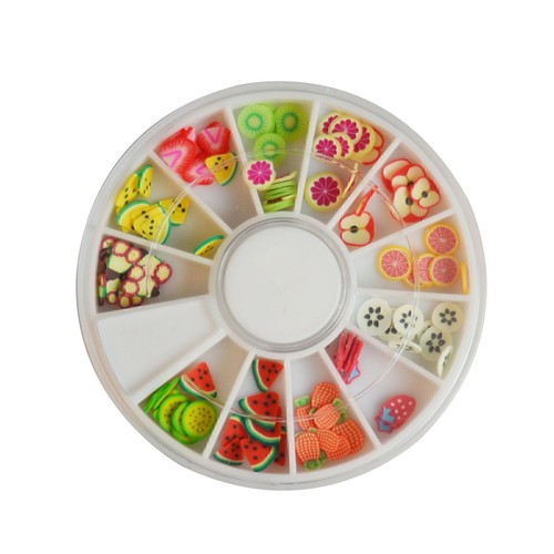Punte decorazione nail art - punte,