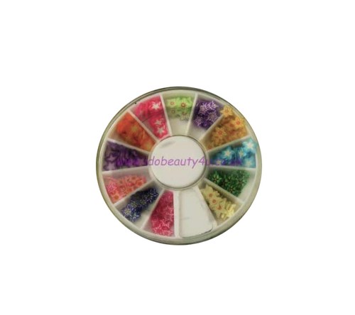 Fimo star mix - star,